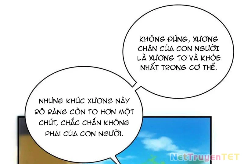 Ta Bán Hàng Vỉa Hè Ở Mạt Thế Chapter 25 - 27