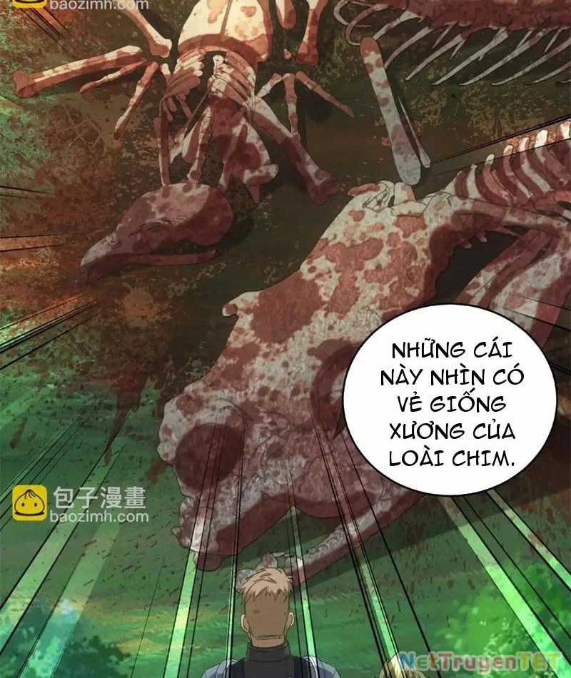 Ta Bán Hàng Vỉa Hè Ở Mạt Thế Chapter 25 - 31