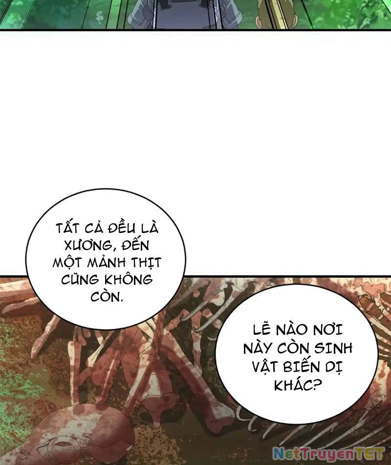 Ta Bán Hàng Vỉa Hè Ở Mạt Thế Chapter 25 - 32