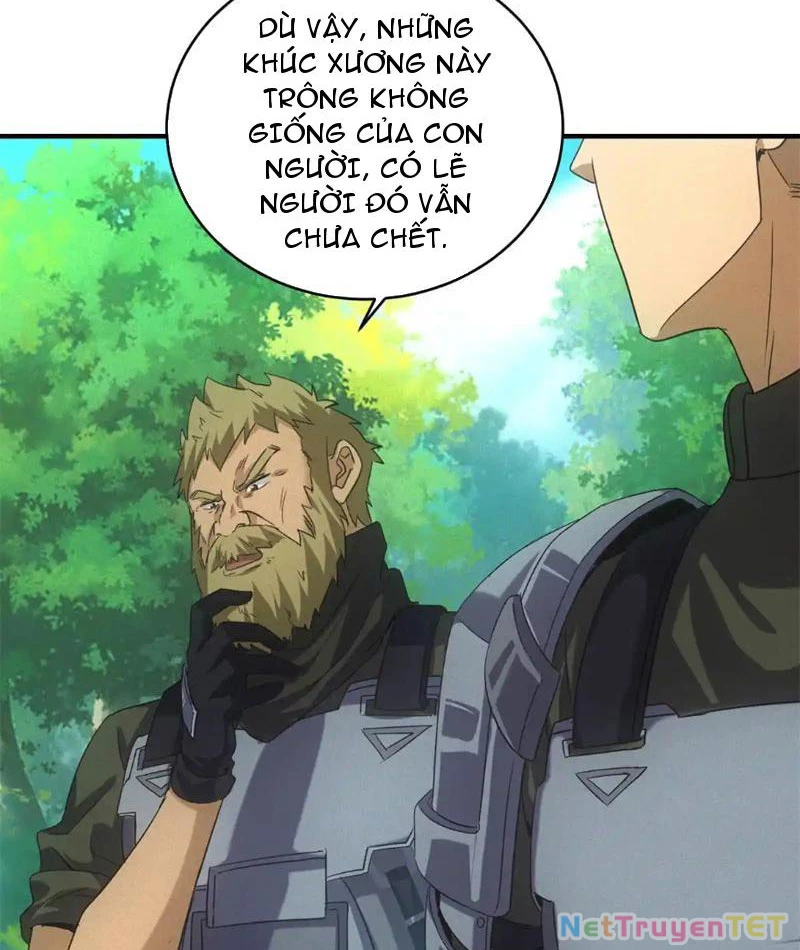 Ta Bán Hàng Vỉa Hè Ở Mạt Thế Chapter 25 - 34