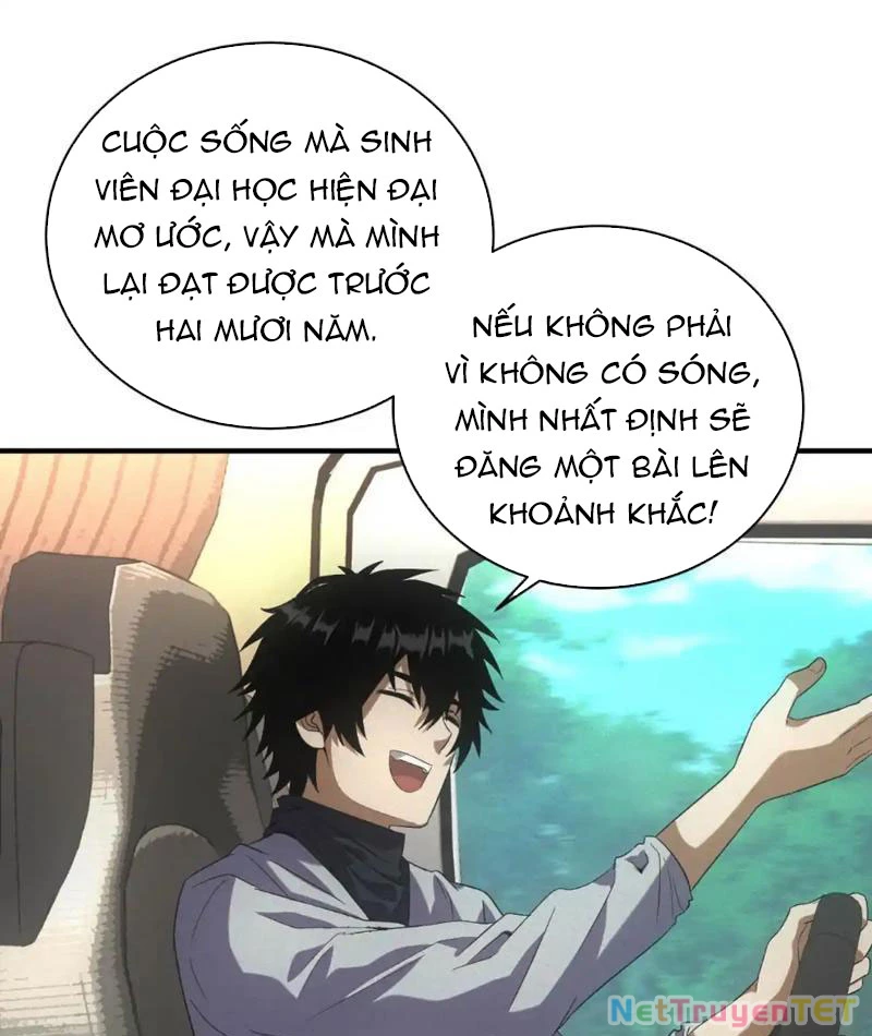 Ta Bán Hàng Vỉa Hè Ở Mạt Thế Chapter 25 - 44