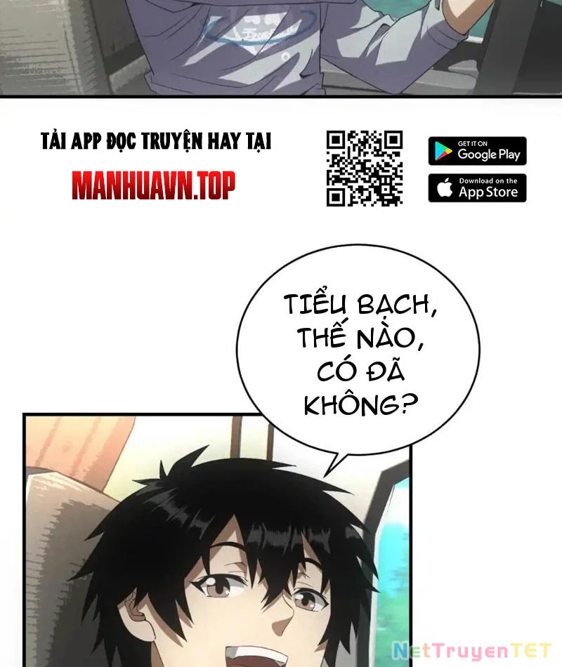 Ta Bán Hàng Vỉa Hè Ở Mạt Thế Chapter 25 - 45