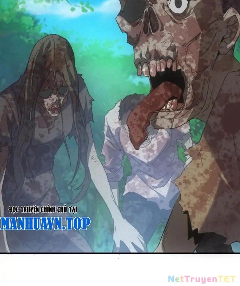 Ta Bán Hàng Vỉa Hè Ở Mạt Thế Chapter 25 - 51