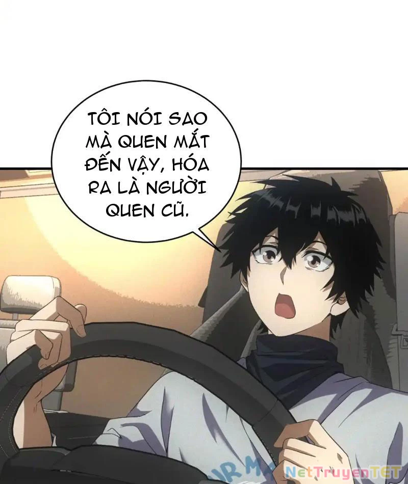 Ta Bán Hàng Vỉa Hè Ở Mạt Thế Chapter 25 - 52
