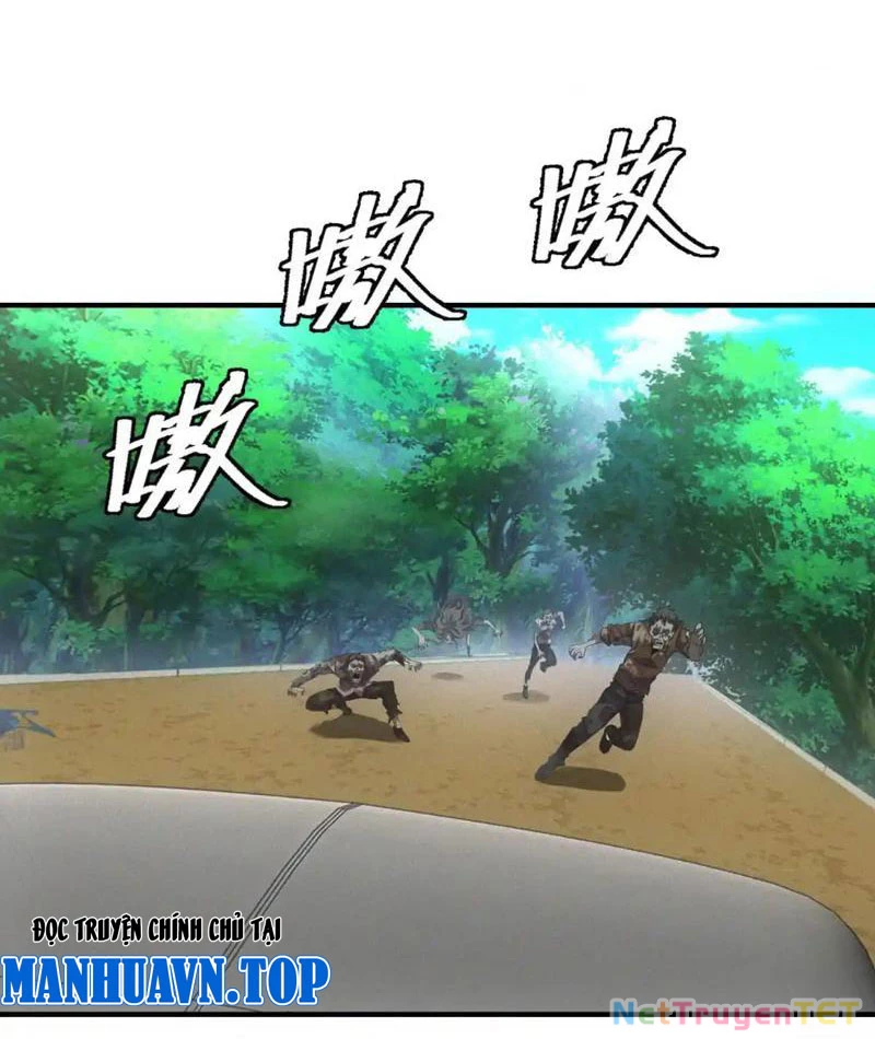 Ta Bán Hàng Vỉa Hè Ở Mạt Thế Chapter 25 - 60
