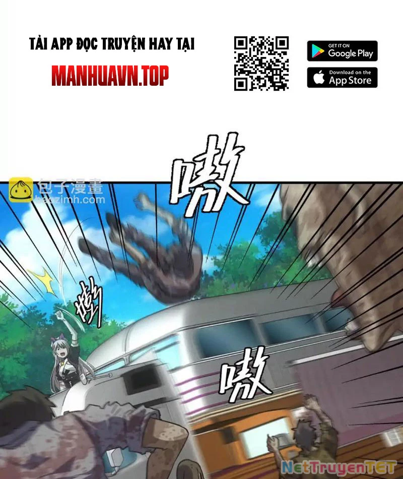 Ta Bán Hàng Vỉa Hè Ở Mạt Thế Chapter 25 - 66