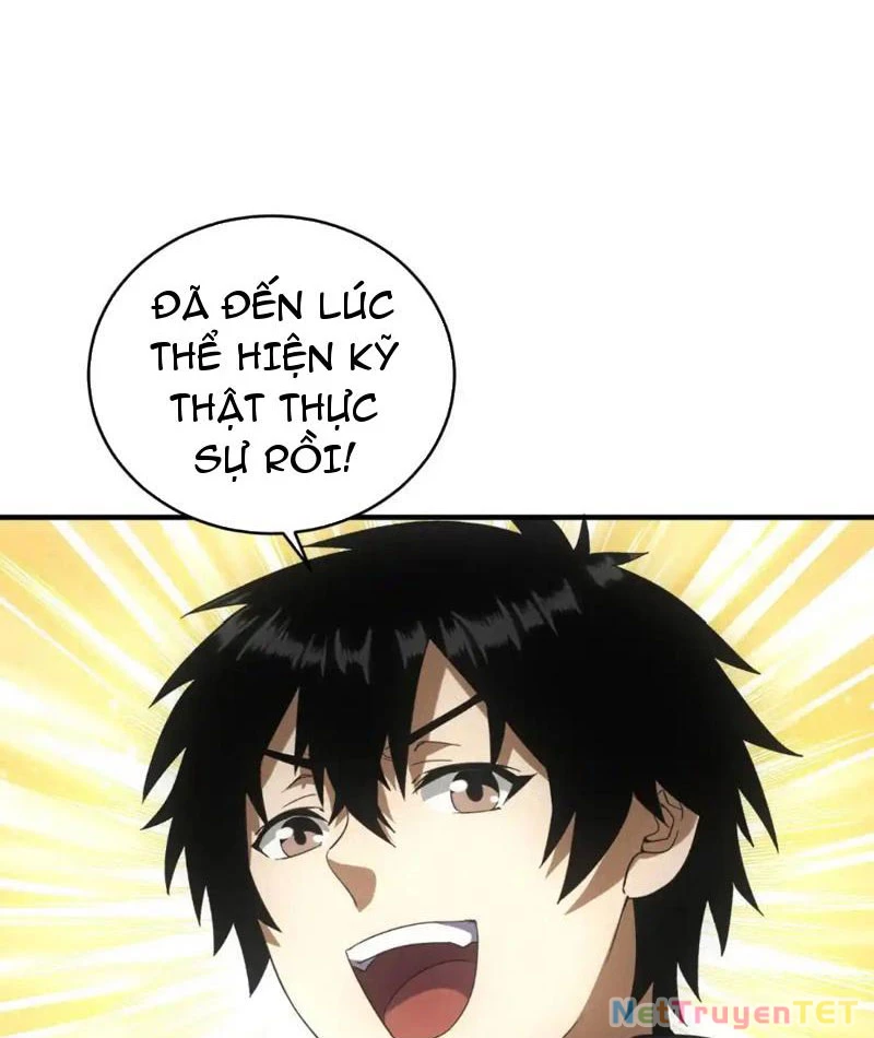 Ta Bán Hàng Vỉa Hè Ở Mạt Thế Chapter 25 - 69