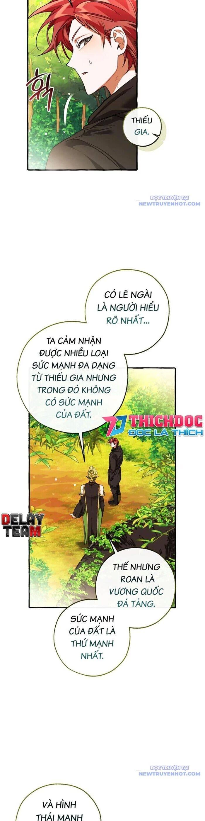 Phế Vật Dòng Dõi Bá Tước Chapter 138 - 27