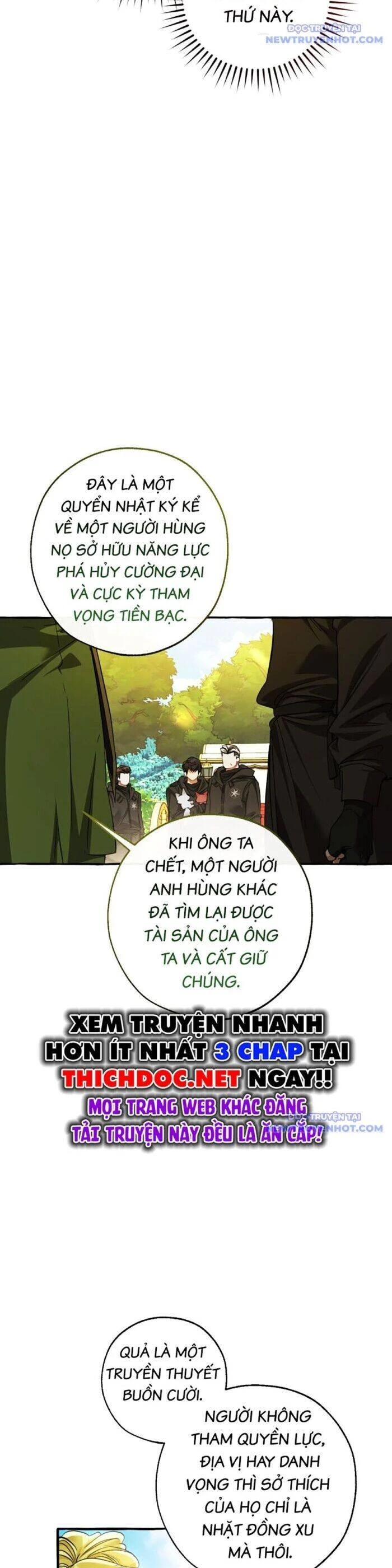 Phế Vật Dòng Dõi Bá Tước Chapter 138 - 30