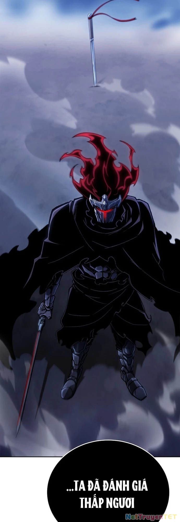 Anh Hùng Của Chúng Ta Làm Gì? Chapter 16 - 2