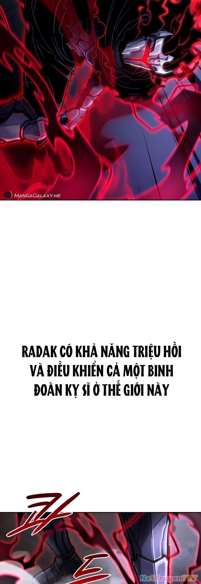 Anh Hùng Của Chúng Ta Làm Gì? Chapter 16 - 5