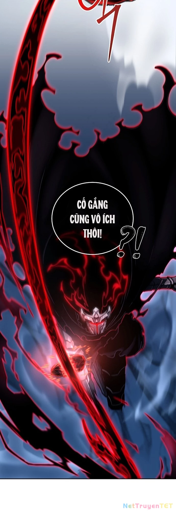 Anh Hùng Của Chúng Ta Làm Gì? Chapter 16 - 10