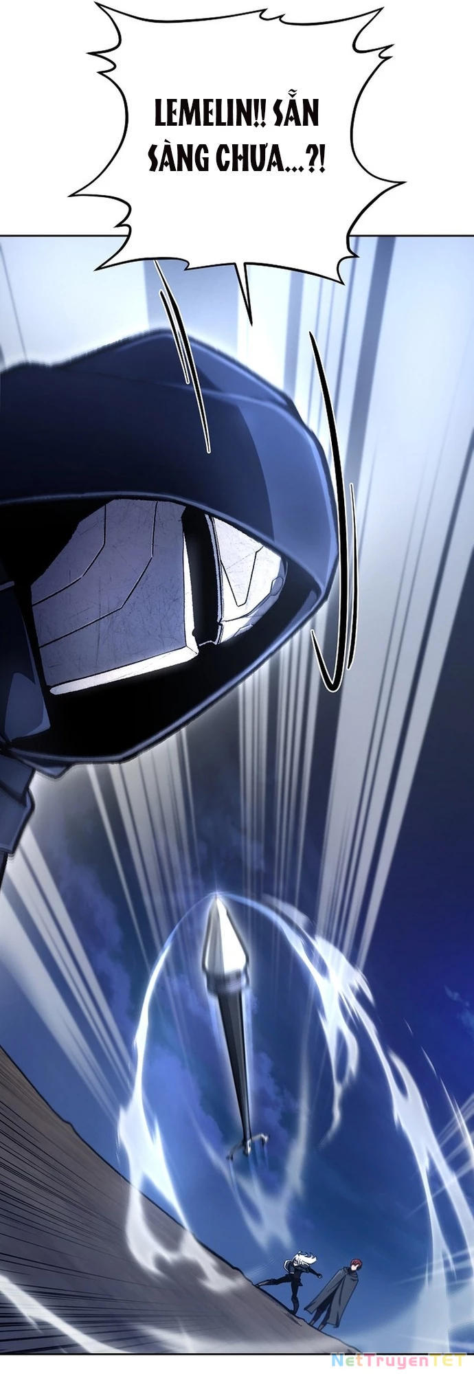Anh Hùng Của Chúng Ta Làm Gì? Chapter 16 - 12