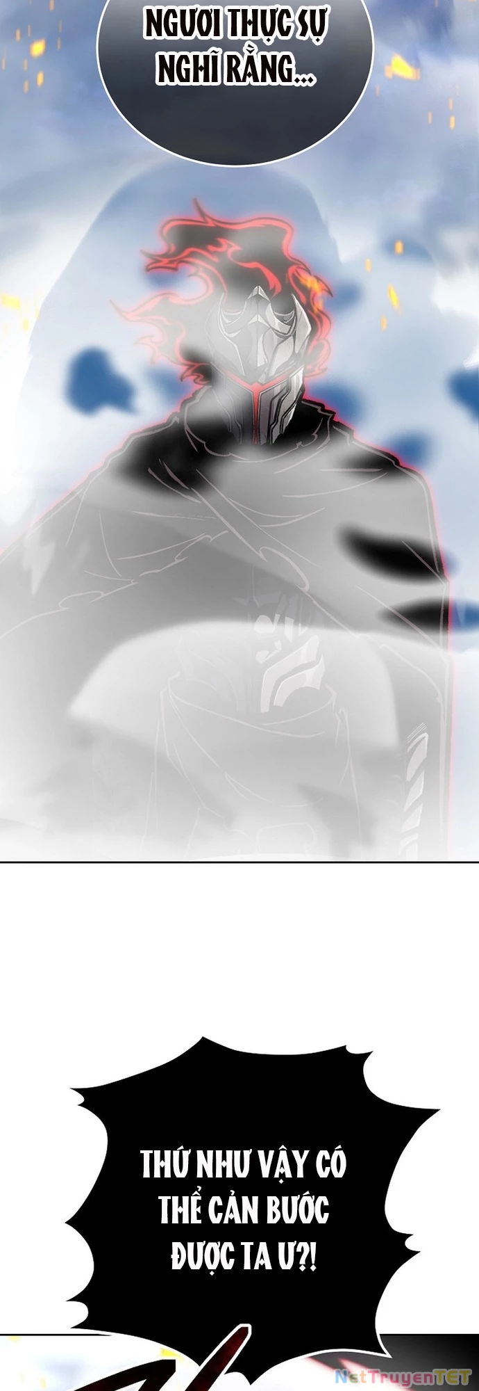 Anh Hùng Của Chúng Ta Làm Gì? Chapter 16 - 17