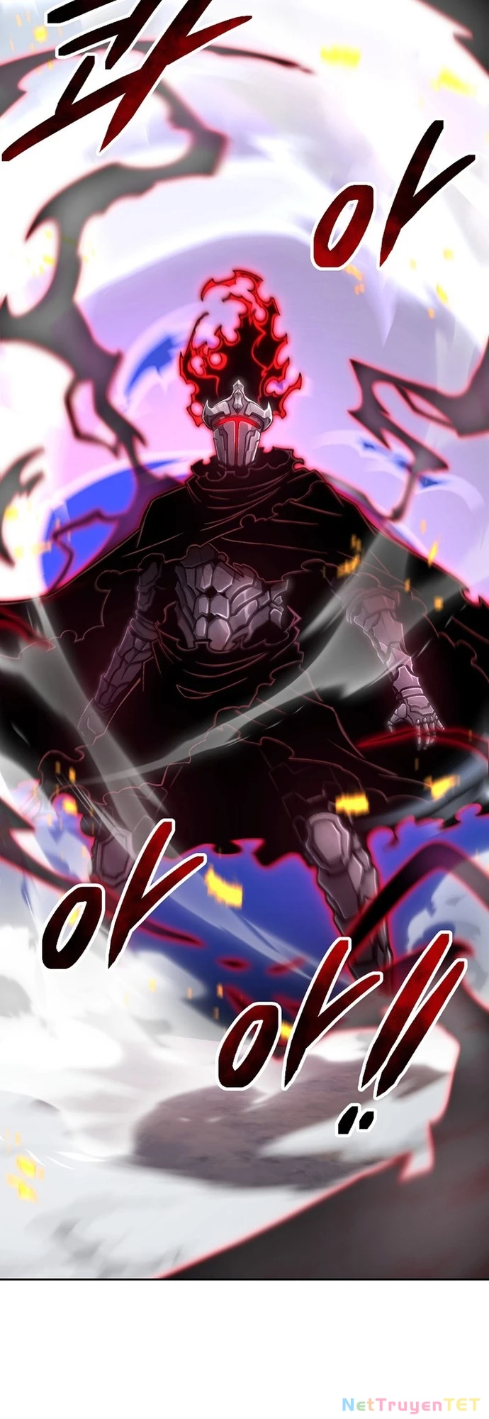 Anh Hùng Của Chúng Ta Làm Gì? Chapter 16 - 18