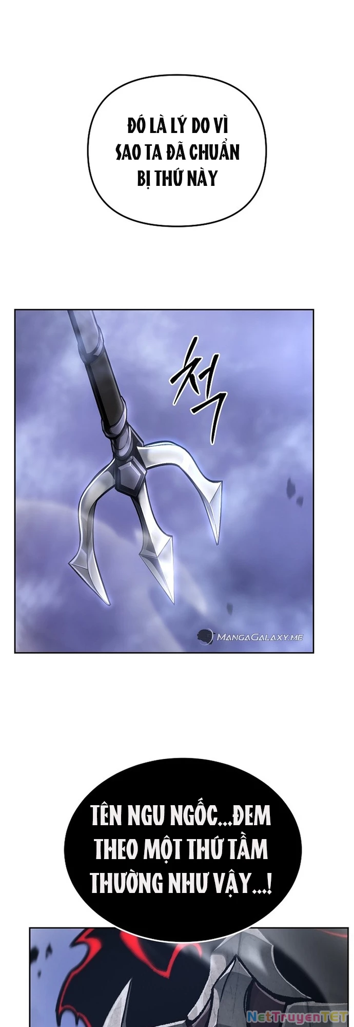 Anh Hùng Của Chúng Ta Làm Gì? Chapter 16 - 19