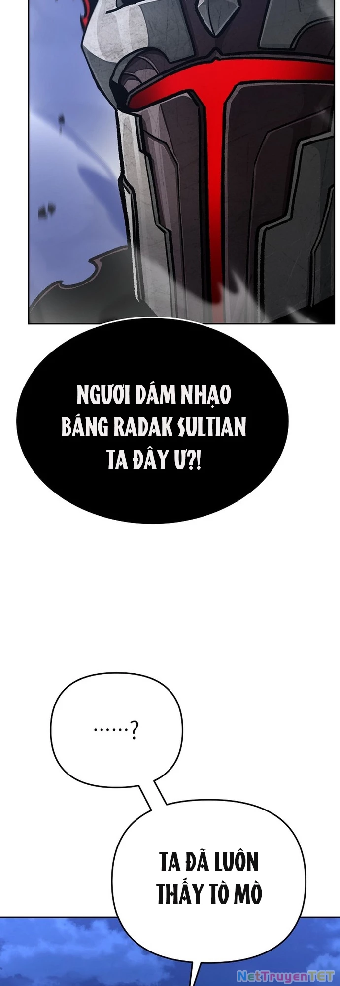 Anh Hùng Của Chúng Ta Làm Gì? Chapter 16 - 20