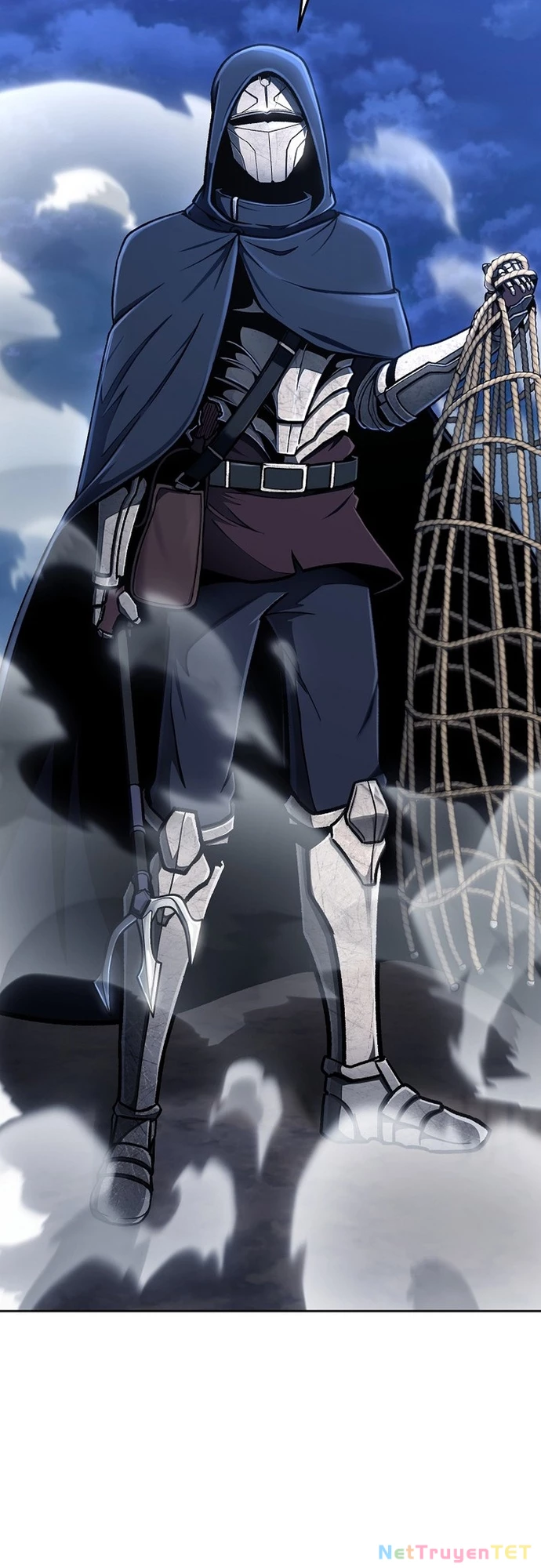 Anh Hùng Của Chúng Ta Làm Gì? Chapter 16 - 21