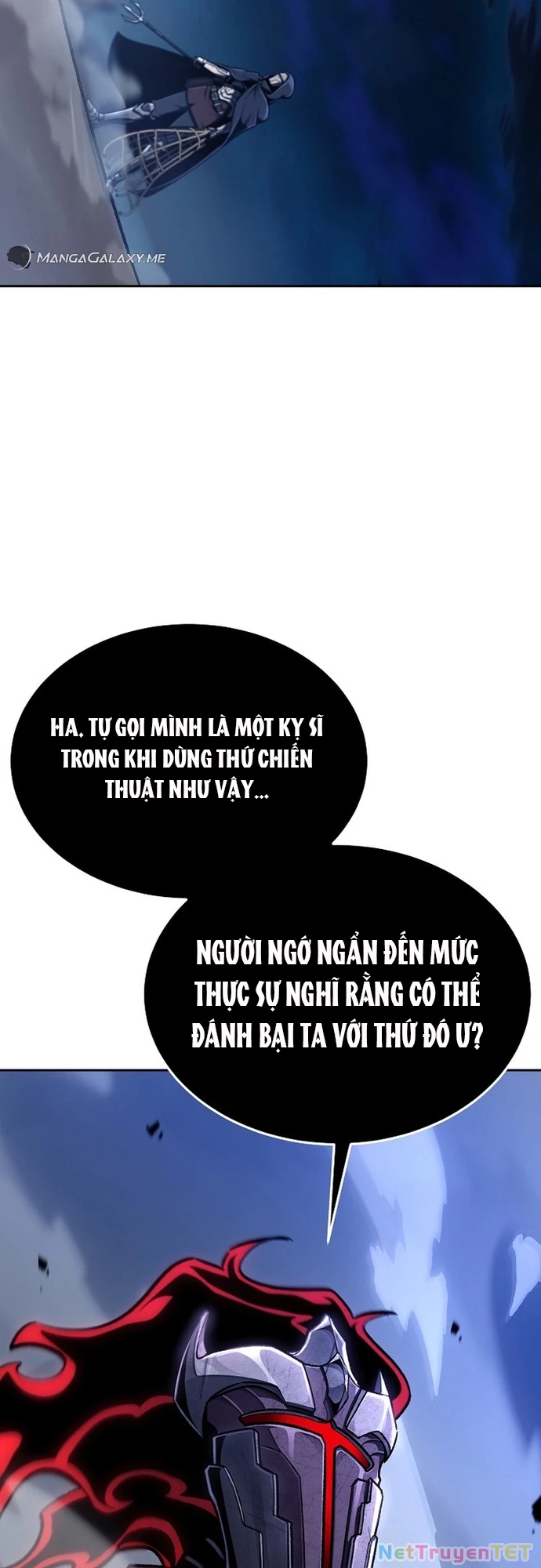 Anh Hùng Của Chúng Ta Làm Gì? Chapter 16 - 23