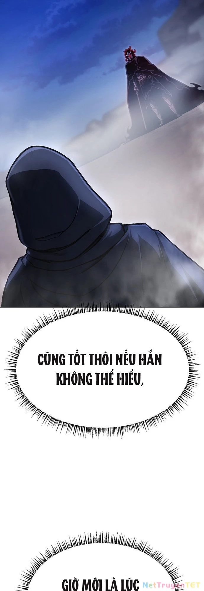 Anh Hùng Của Chúng Ta Làm Gì? Chapter 16 - 25