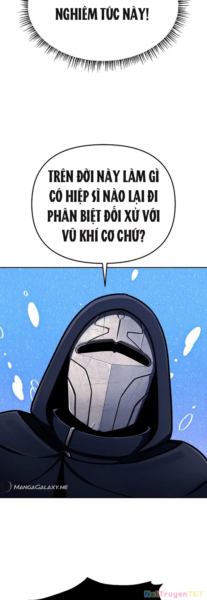 Anh Hùng Của Chúng Ta Làm Gì? Chapter 16 - 26