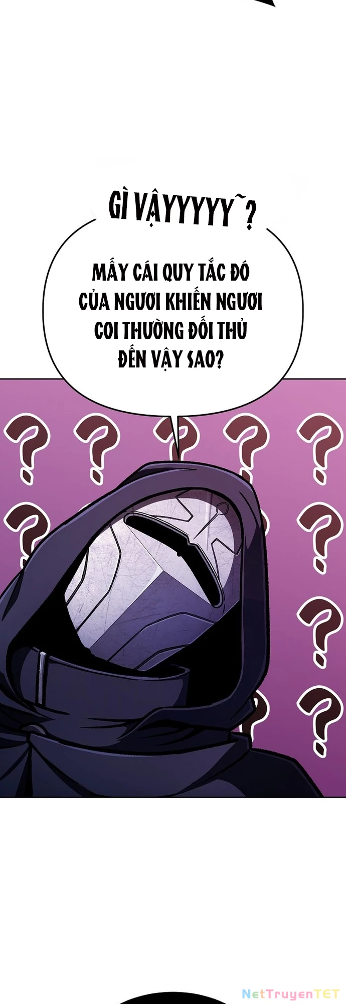 Anh Hùng Của Chúng Ta Làm Gì? Chapter 16 - 28