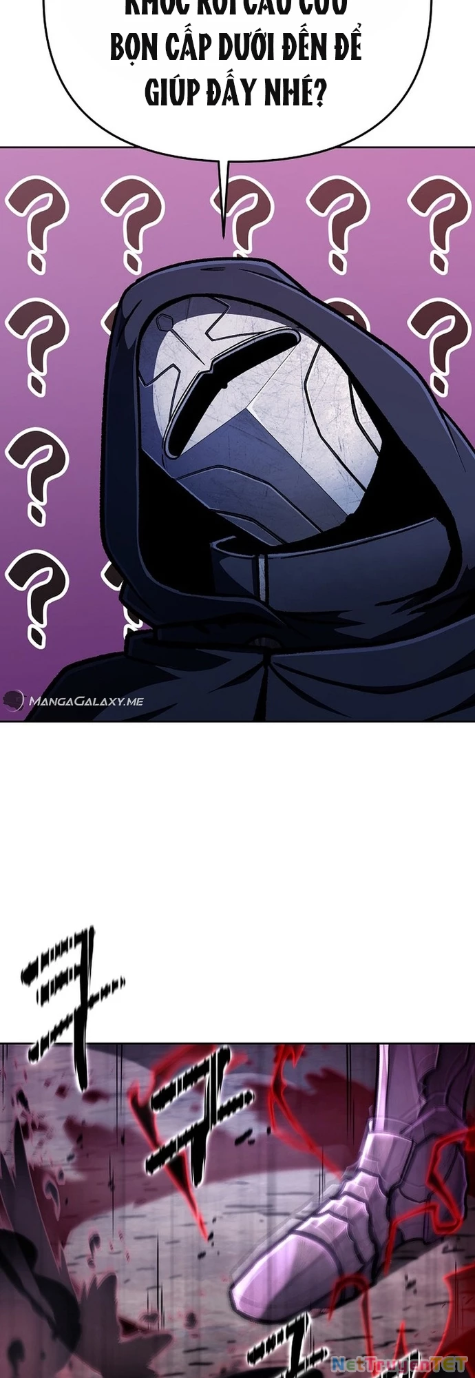 Anh Hùng Của Chúng Ta Làm Gì? Chapter 16 - 30