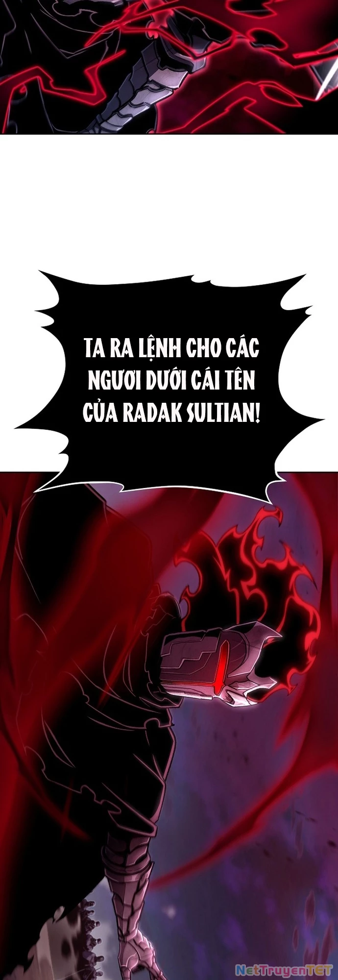 Anh Hùng Của Chúng Ta Làm Gì? Chapter 16 - 32