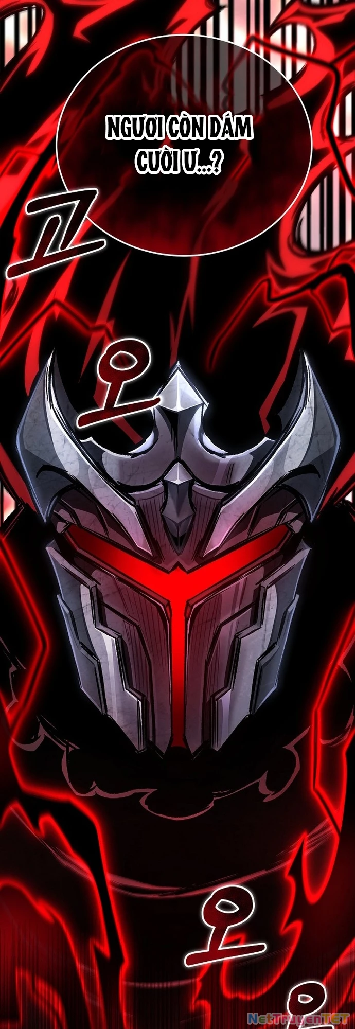 Anh Hùng Của Chúng Ta Làm Gì? Chapter 16 - 38