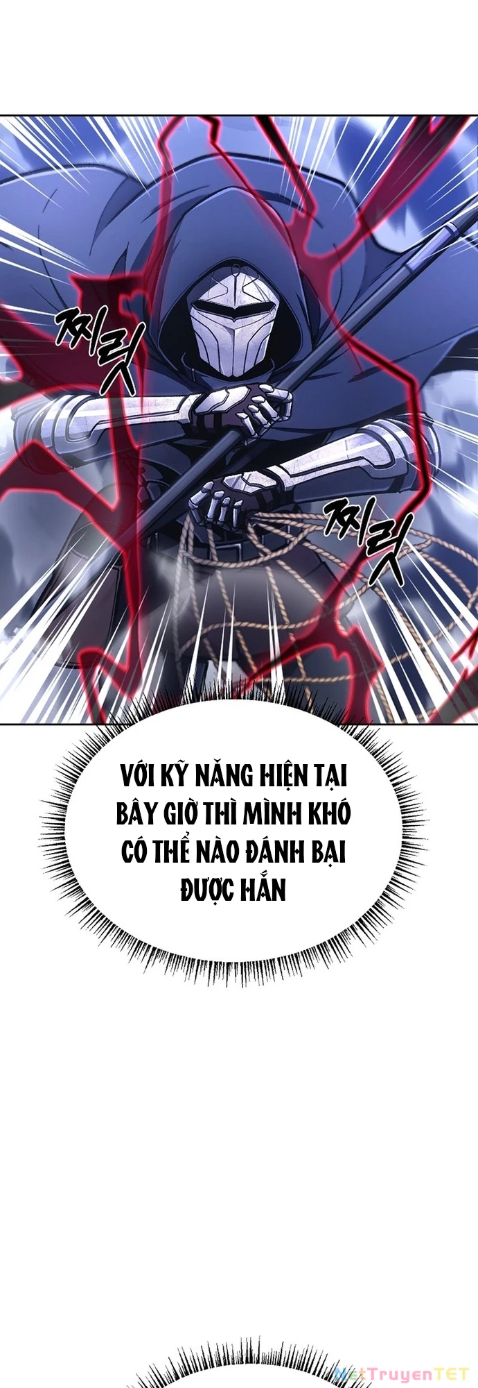 Anh Hùng Của Chúng Ta Làm Gì? Chapter 16 - 42