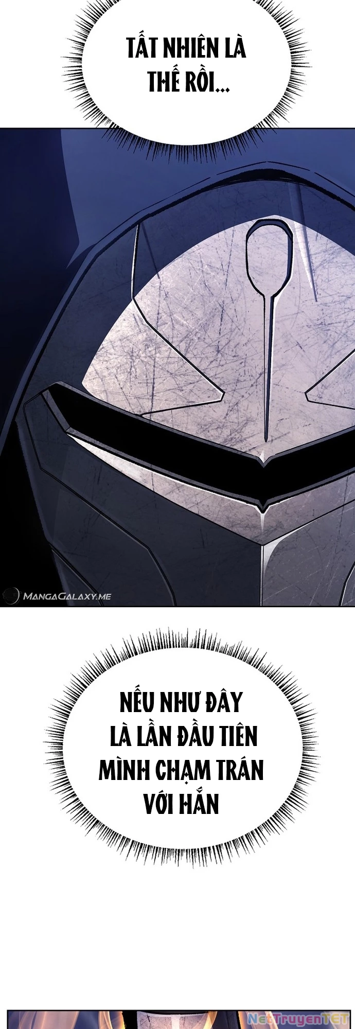Anh Hùng Của Chúng Ta Làm Gì? Chapter 16 - 43