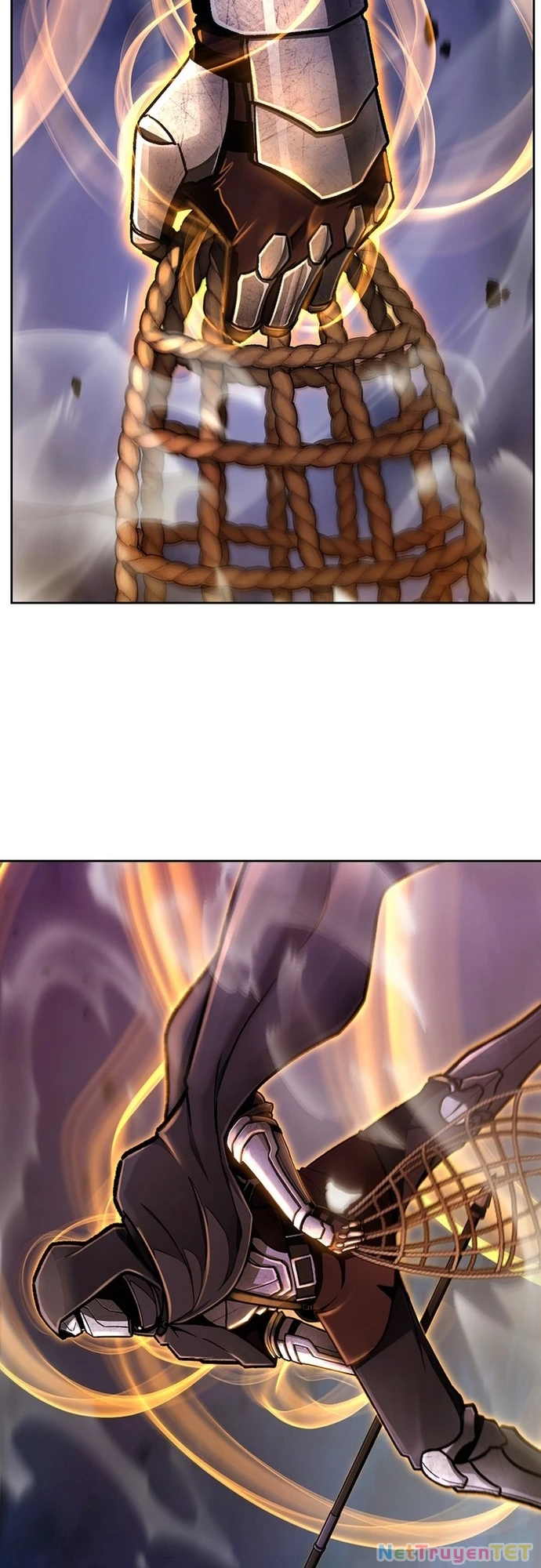 Anh Hùng Của Chúng Ta Làm Gì? Chapter 16 - 44