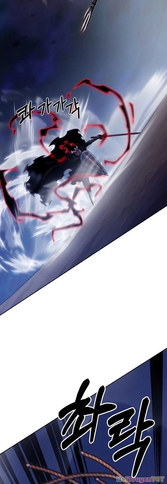 Anh Hùng Của Chúng Ta Làm Gì? Chapter 16 - 45