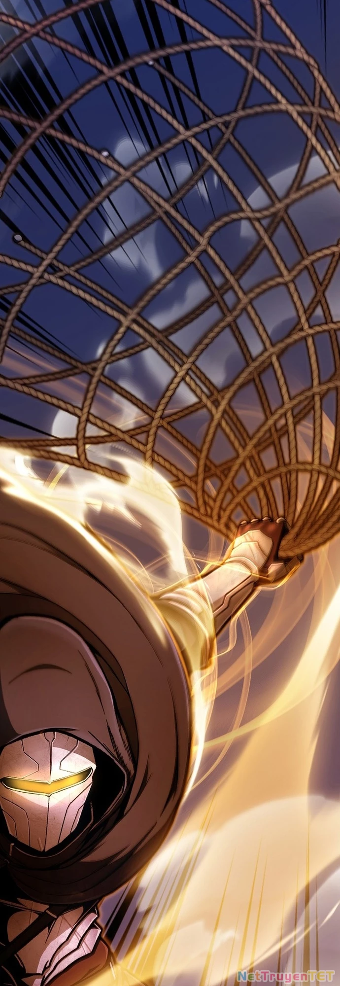 Anh Hùng Của Chúng Ta Làm Gì? Chapter 16 - 46