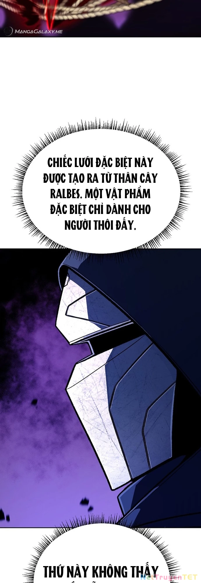 Anh Hùng Của Chúng Ta Làm Gì? Chapter 16 - 51