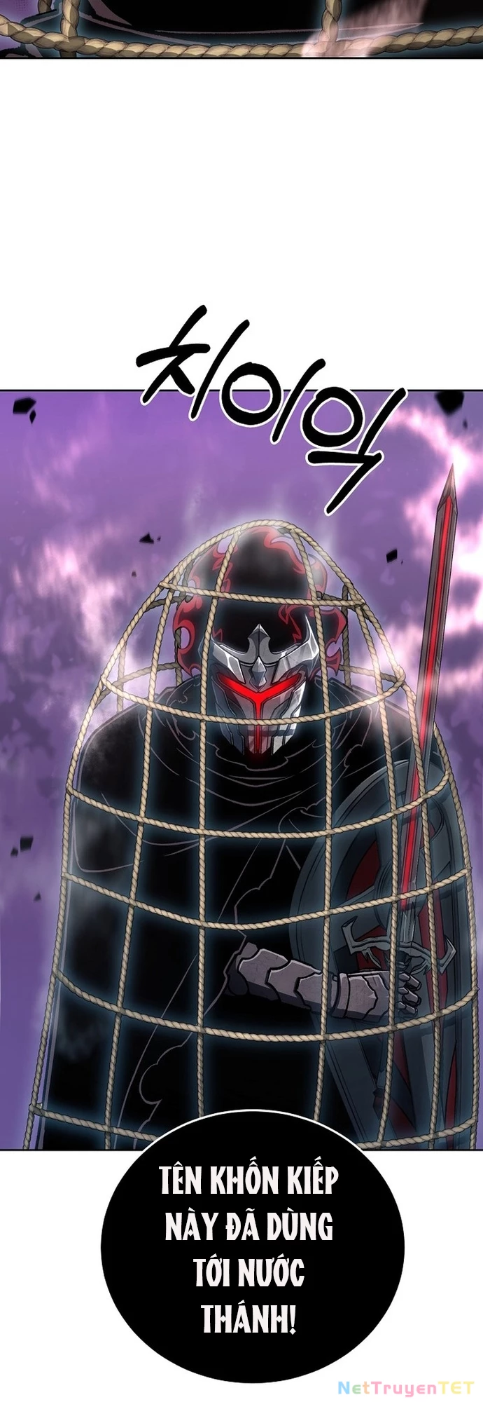 Anh Hùng Của Chúng Ta Làm Gì? Chapter 16 - 53