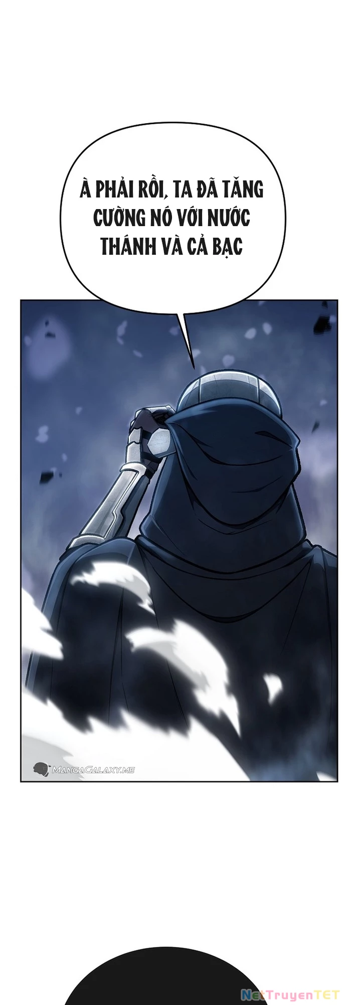 Anh Hùng Của Chúng Ta Làm Gì? Chapter 16 - 54