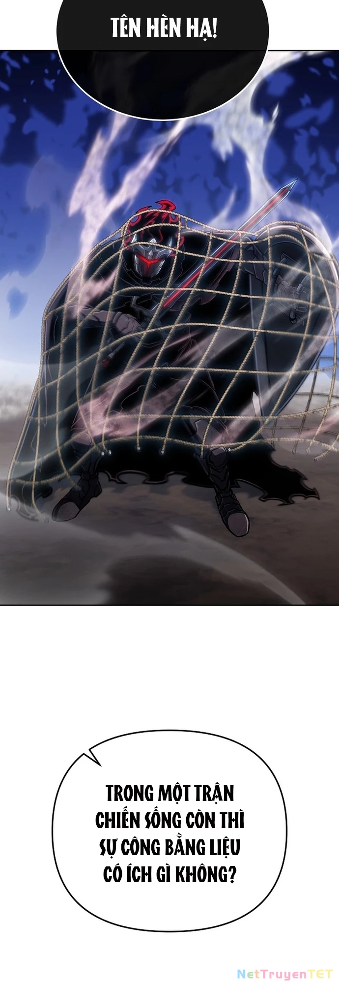Anh Hùng Của Chúng Ta Làm Gì? Chapter 16 - 55