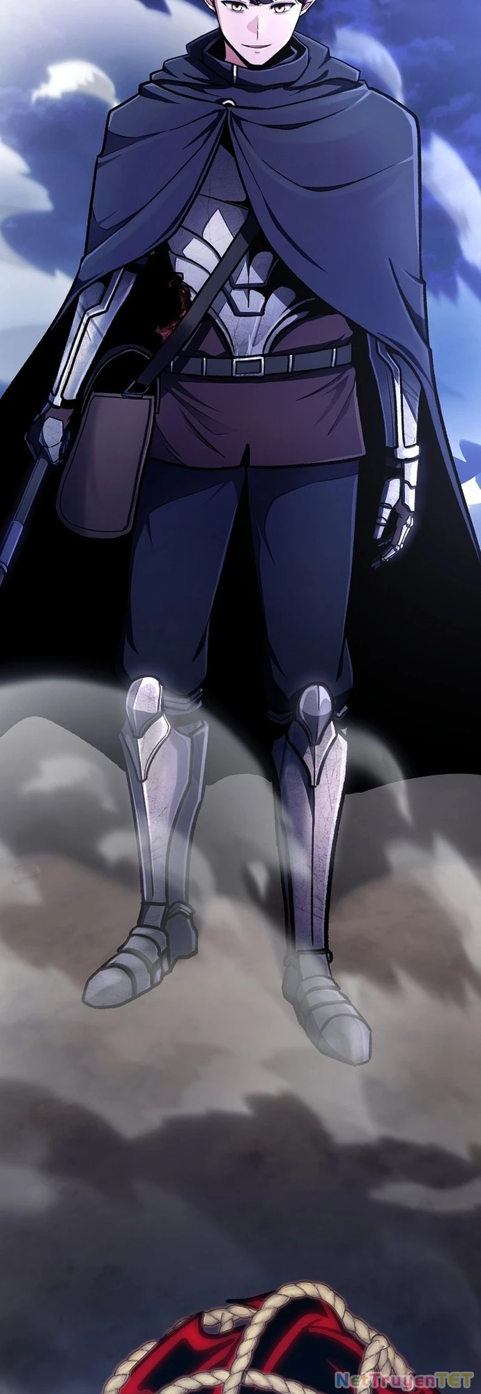 Anh Hùng Của Chúng Ta Làm Gì? Chapter 16 - 58