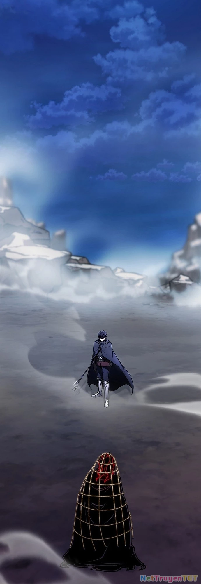 Anh Hùng Của Chúng Ta Làm Gì? Chapter 17 - 2