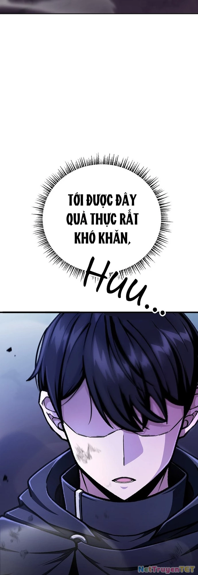 Anh Hùng Của Chúng Ta Làm Gì? Chapter 17 - 3