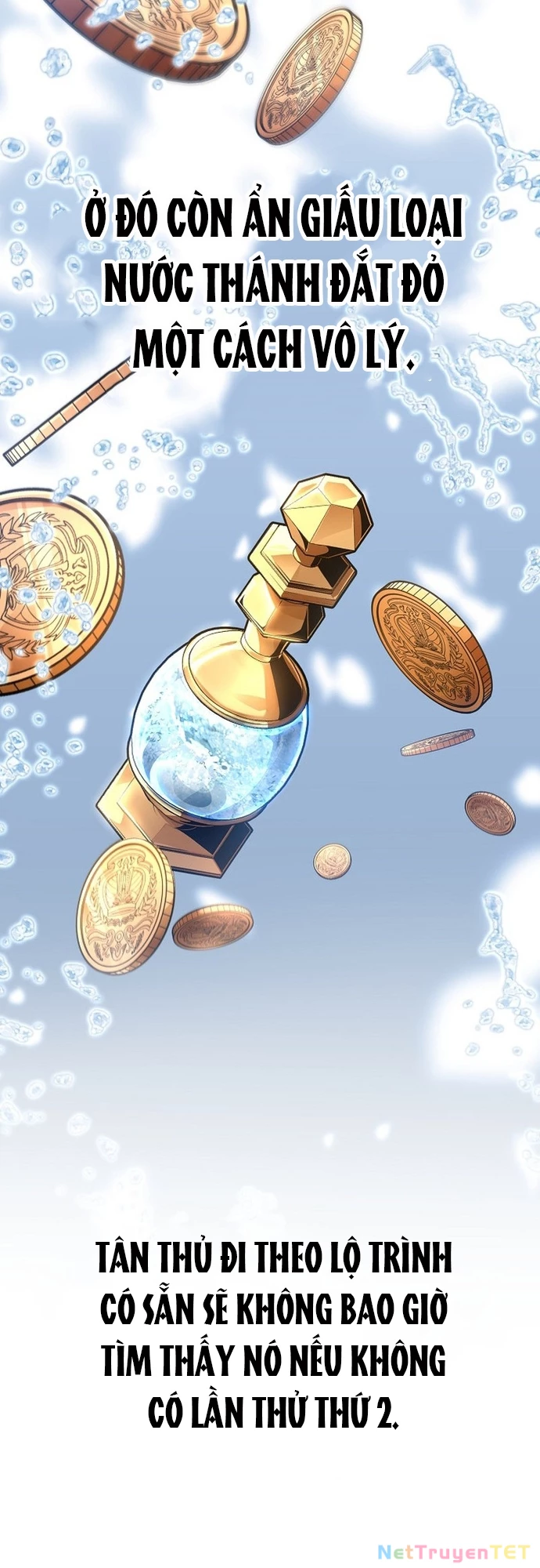 Anh Hùng Của Chúng Ta Làm Gì? Chapter 17 - 7