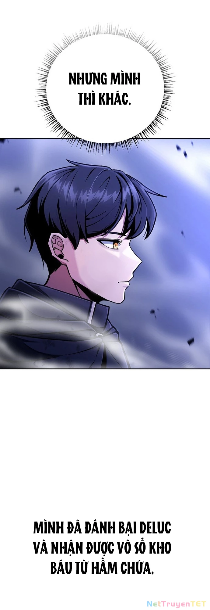 Anh Hùng Của Chúng Ta Làm Gì? Chapter 17 - 8