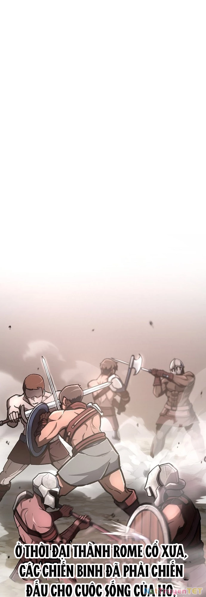 Anh Hùng Của Chúng Ta Làm Gì? Chapter 17 - 14