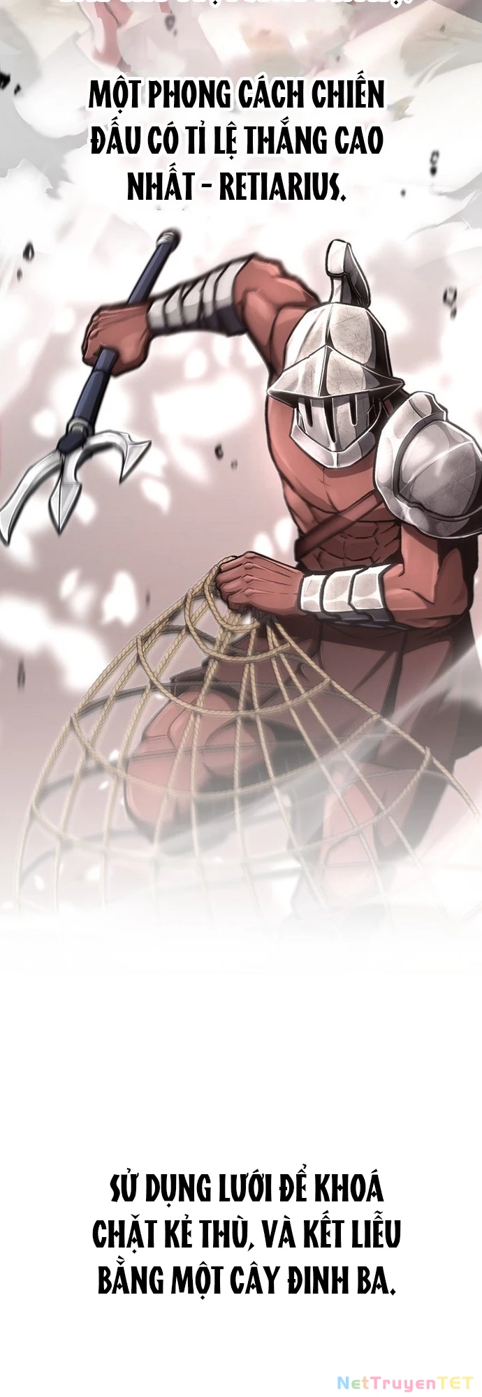 Anh Hùng Của Chúng Ta Làm Gì? Chapter 17 - 15