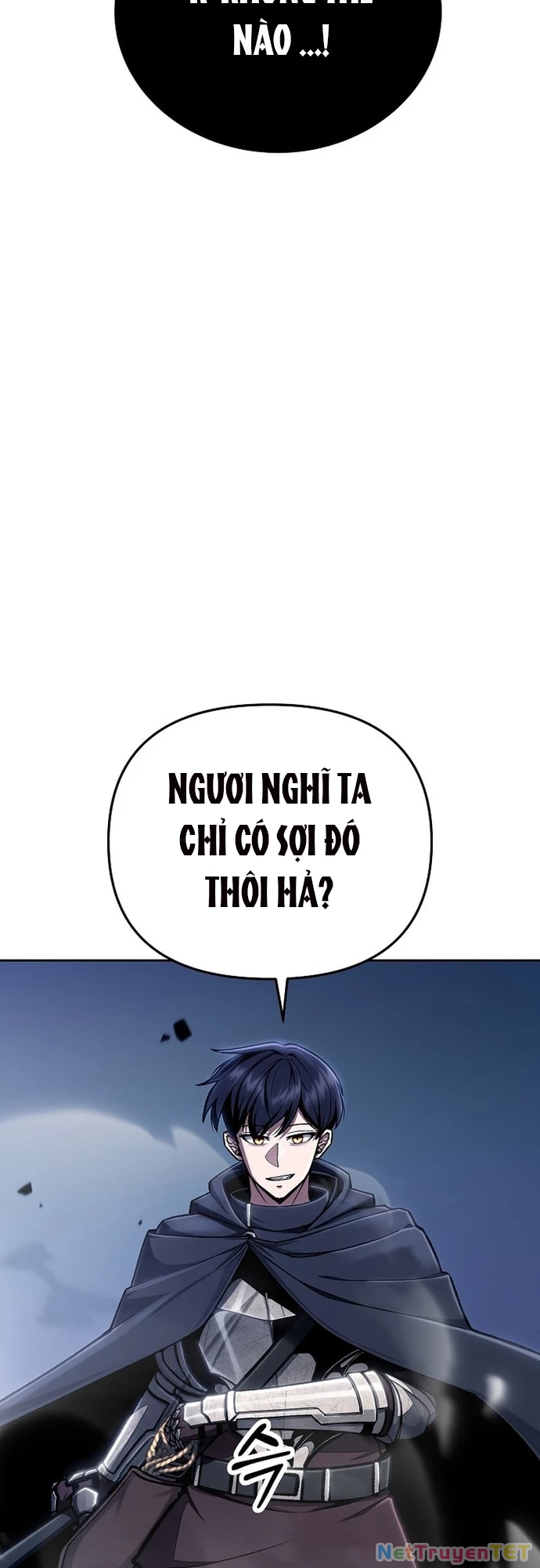 Anh Hùng Của Chúng Ta Làm Gì? Chapter 17 - 24