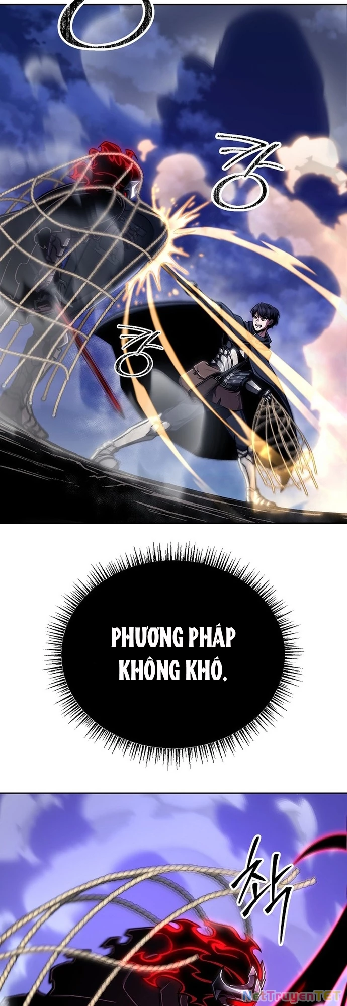 Anh Hùng Của Chúng Ta Làm Gì? Chapter 17 - 26