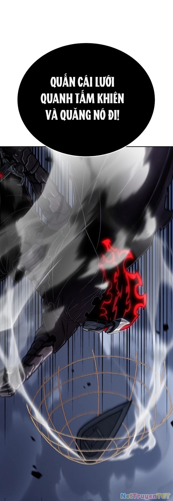 Anh Hùng Của Chúng Ta Làm Gì? Chapter 17 - 28