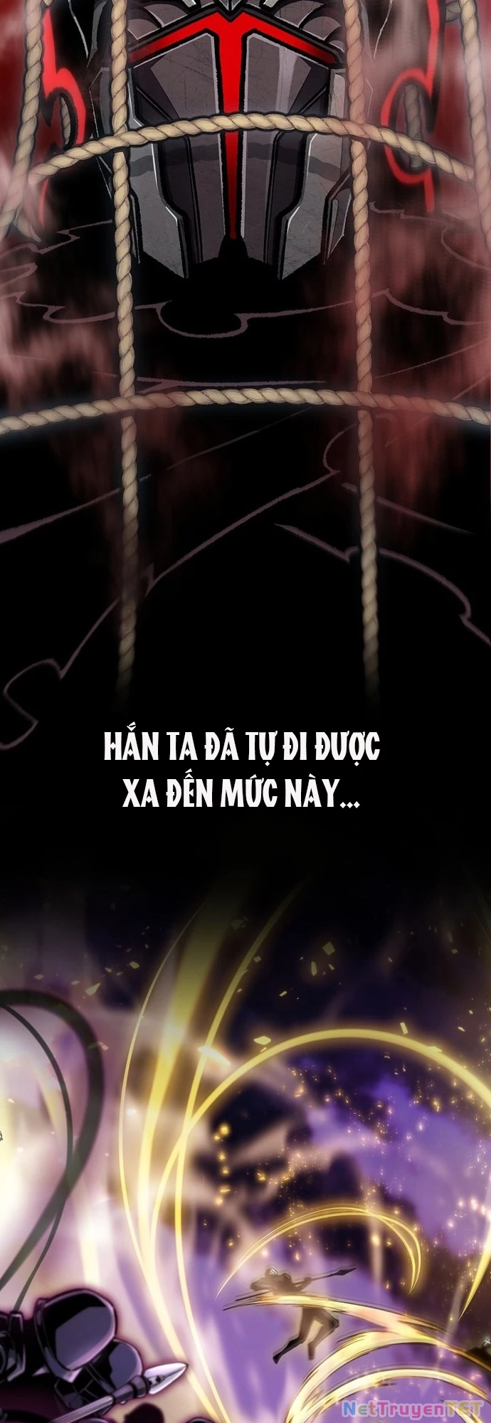 Anh Hùng Của Chúng Ta Làm Gì? Chapter 17 - 32