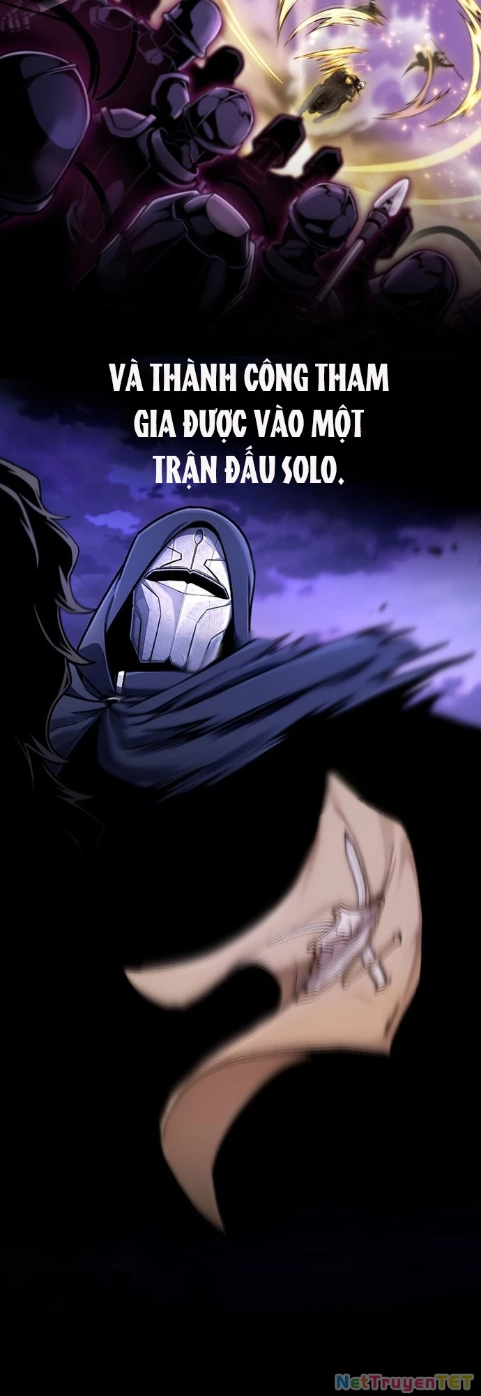 Anh Hùng Của Chúng Ta Làm Gì? Chapter 17 - 33